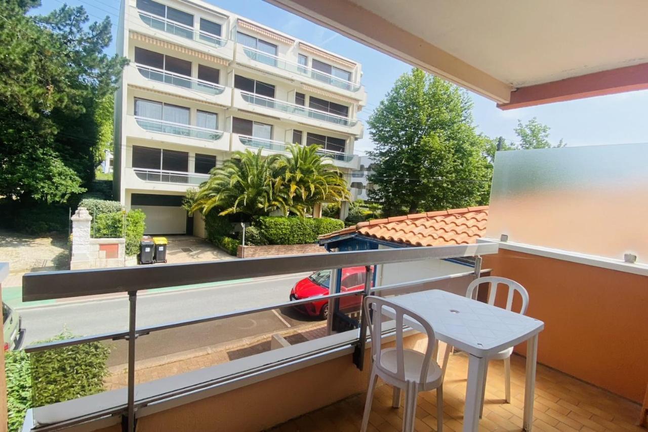 42M With 2 Balconies Near Beach And Center Arcachon Luaran gambar